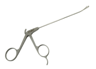 Arthrex - Mini Suture Cutter, 3.4 mm Straight with WishBone Handle